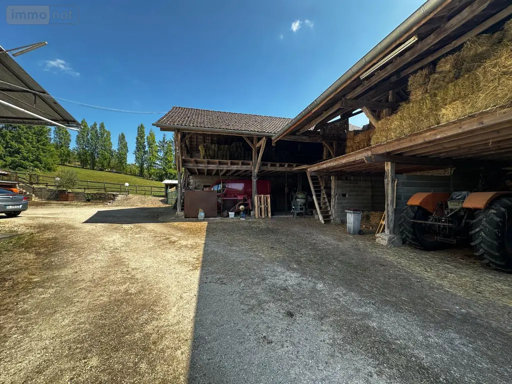 Viager maison Villevallier 89330 Yonne 89 113 m2 4 pièces 45000 euros 89062-13 021