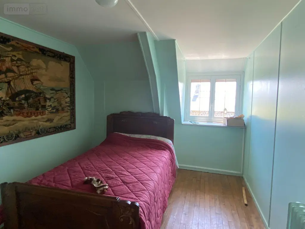 Maison a vendre Louvigné-du-Désert 35420 Ille-et-Vilaine 35 185 m2 8 pièces 262000 euros 135/35 007
