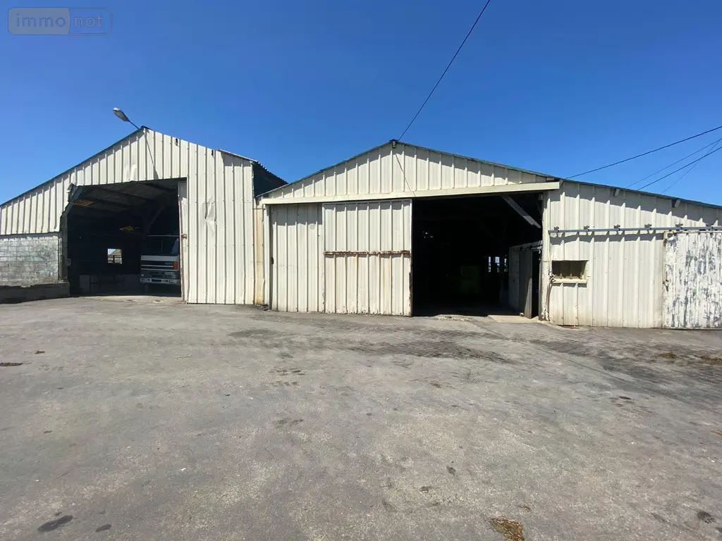 Maison a vendre Louvigné-du-Désert 35420 Ille-et-Vilaine 35 185 m2 8 pièces 262000 euros 135/35 012