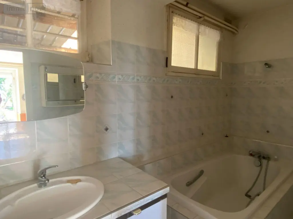 Maison a vendre Louvigné-du-Désert 35420 Ille-et-Vilaine 35 185 m2 8 pièces 262000 euros 135/35 006