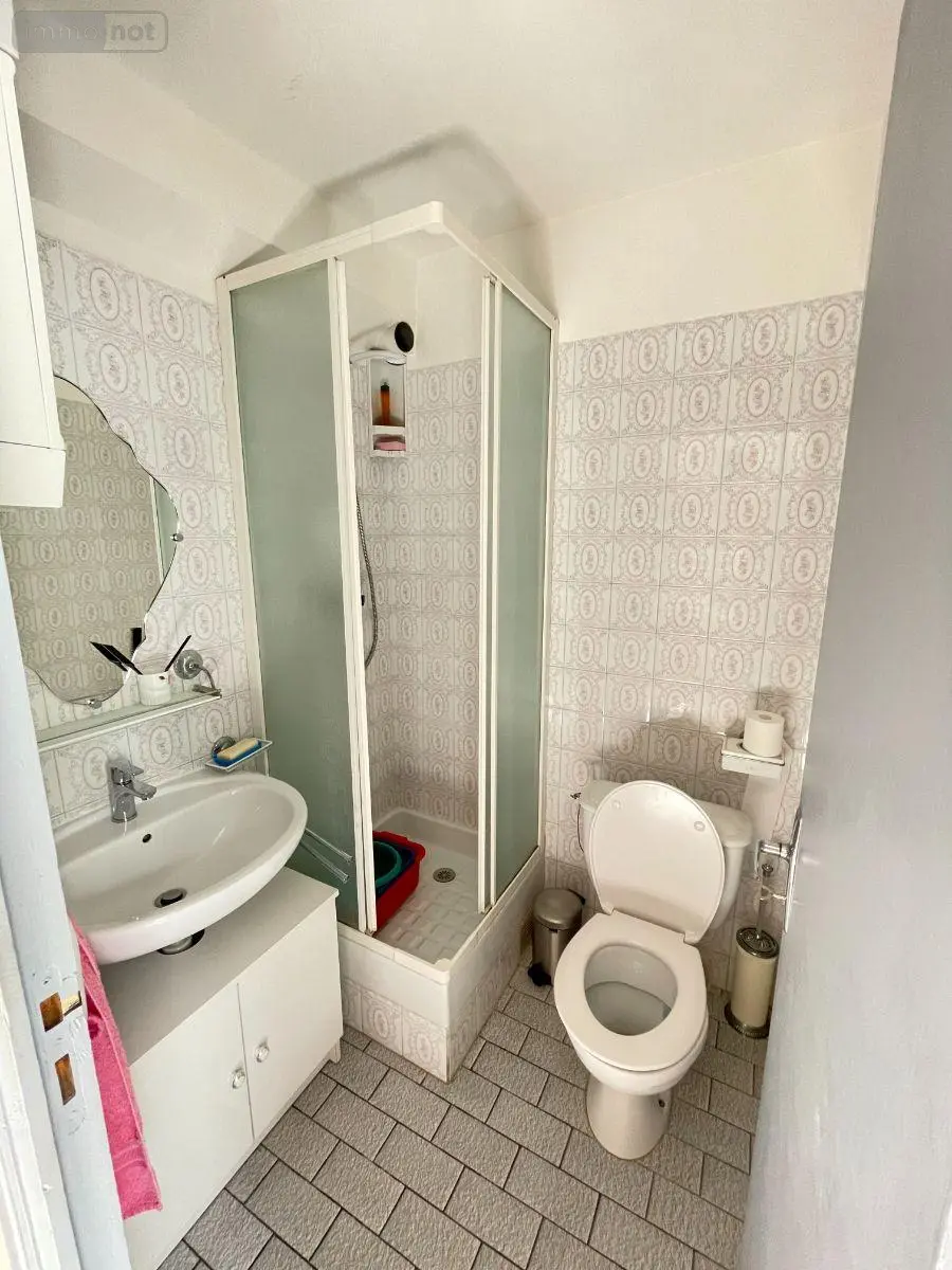 Maison a vendre Valensole 04210 Alpes-de-Haute-Provence 04 45 m2 3 pièces 69900 euros 025/1905 005