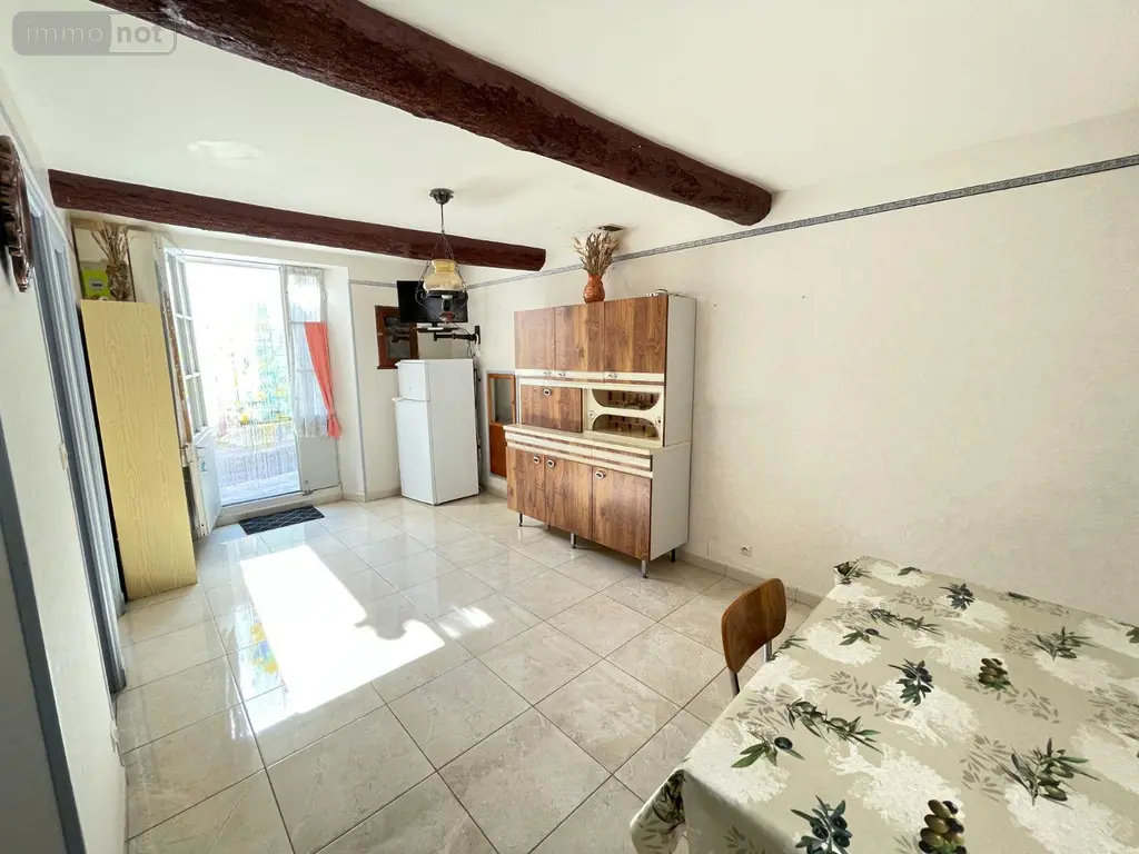 Maison a vendre Valensole 04210 Alpes-de-Haute-Provence 04 45 m2 3 pièces 69900 euros 025/1905 002