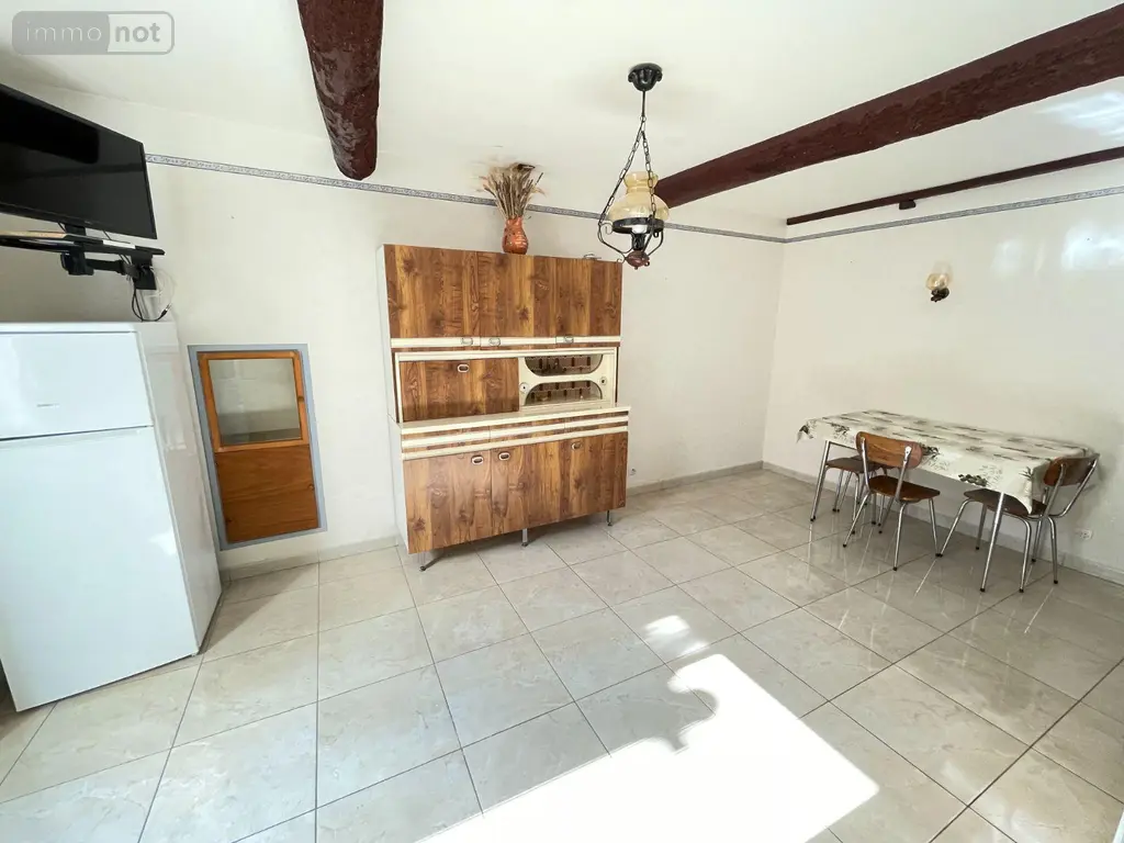 Maison a vendre Valensole 04210 Alpes-de-Haute-Provence 04 45 m2 3 pièces 69900 euros 025/1905 006