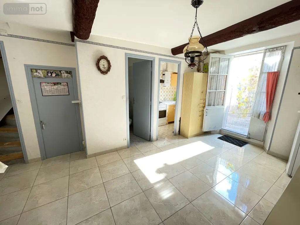 Maison a vendre Valensole 04210 Alpes-de-Haute-Provence 04 45 m2 3 pièces 69900 euros 025/1905 001