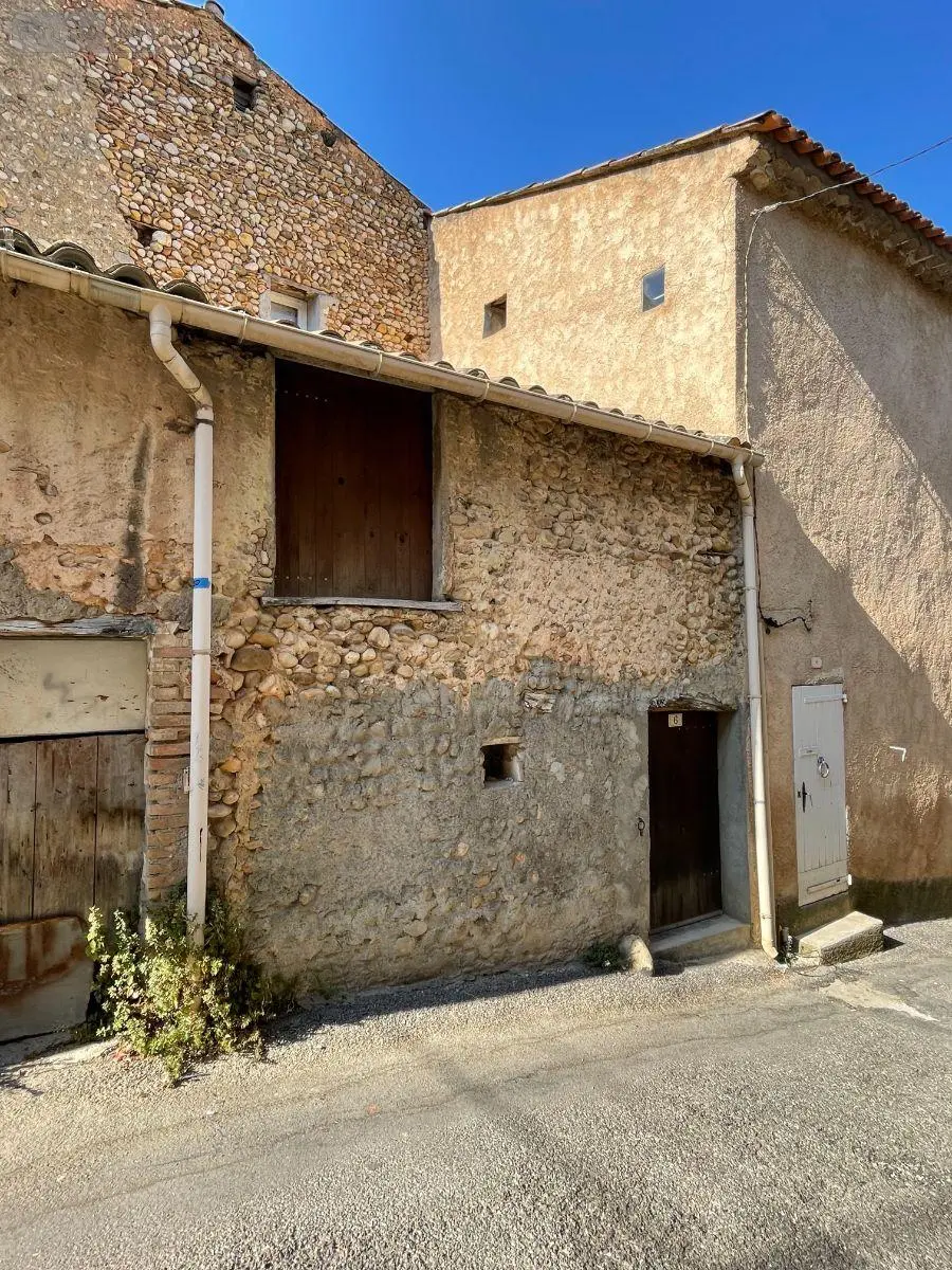 Maison a vendre Valensole 04210 Alpes-de-Haute-Provence 04 45 m2 3 pièces 69900 euros 025/1905 012