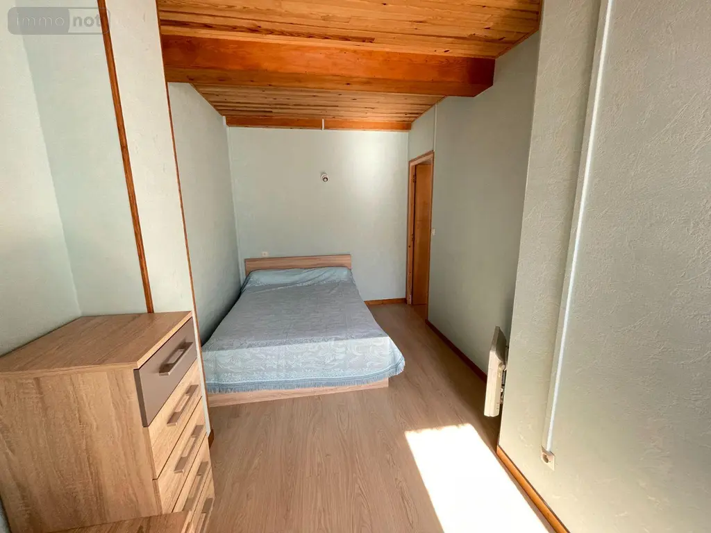 Maison a vendre Valensole 04210 Alpes-de-Haute-Provence 04 45 m2 3 pièces 69900 euros 025/1905 007