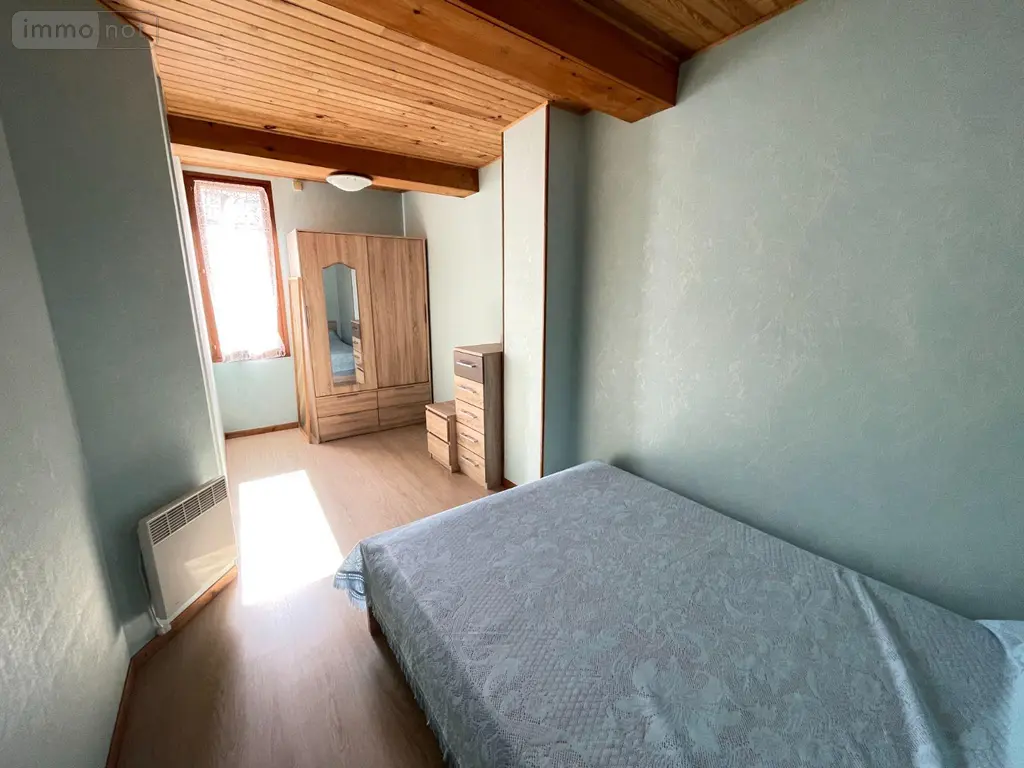 Maison a vendre Valensole 04210 Alpes-de-Haute-Provence 04 45 m2 3 pièces 69900 euros 025/1905 008