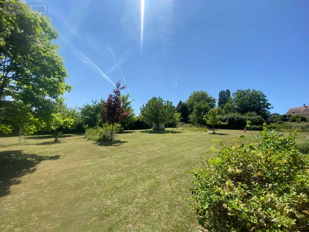 Maison a vendre Pontvallain 72510 Sarthe 72 131 m2 7 pièces 295050 euros MAIS/0086 012