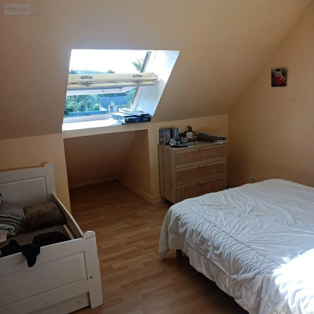 Maison a vendre Pontvallain 72510 Sarthe 72 131 m2 7 pièces 295050 euros MAIS/0086 008