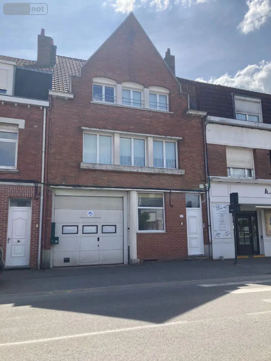 Location divers Merville 59660 Nord 59 260 m2 1500 euros CLOC154 002