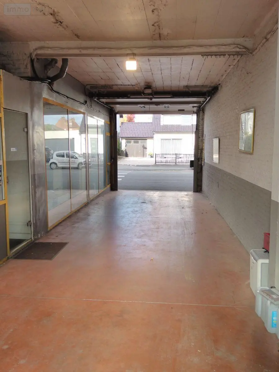 Location divers Merville 59660 Nord 59 260 m2 1500 euros CLOC154 003