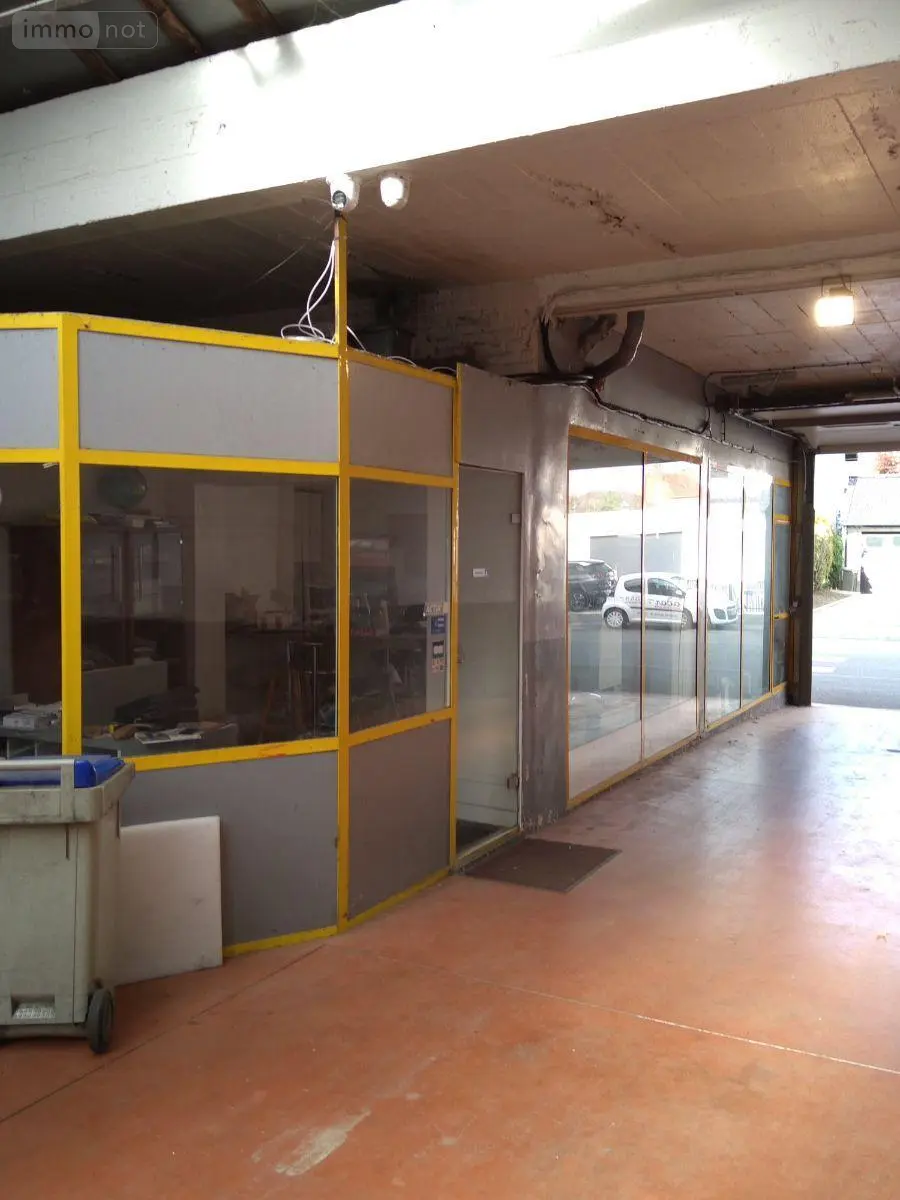 Location divers Merville 59660 Nord 59 260 m2 1500 euros CLOC154 005