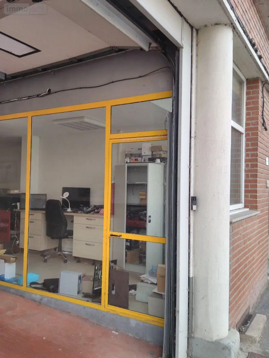 Location divers Merville 59660 Nord 59 260 m2 1500 euros CLOC154 007