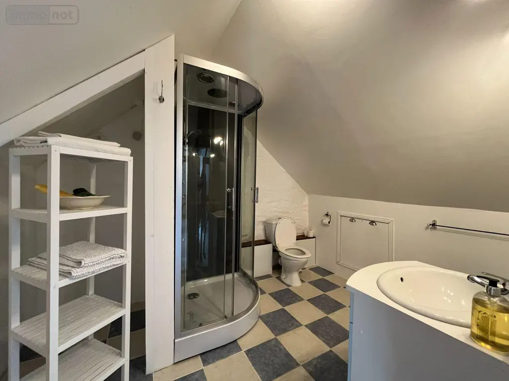 Maison a vendre Villiers-le-Pré 50240 Manche 50 330 m2 11 pièces 360400 euros 12541/2189 024