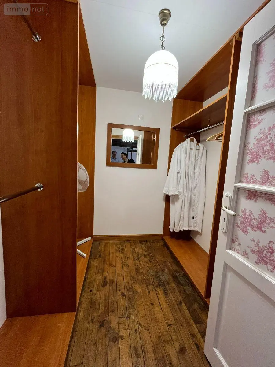 Maison a vendre Villiers-le-Pré 50240 Manche 50 330 m2 11 pièces 360400 euros 12541/2189 020
