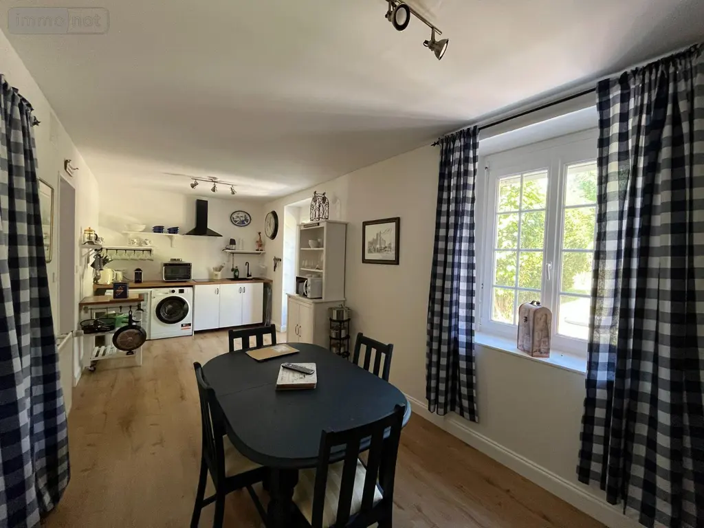 Maison a vendre Villiers-le-Pré 50240 Manche 50 330 m2 11 pièces 360400 euros 12541/2189 007