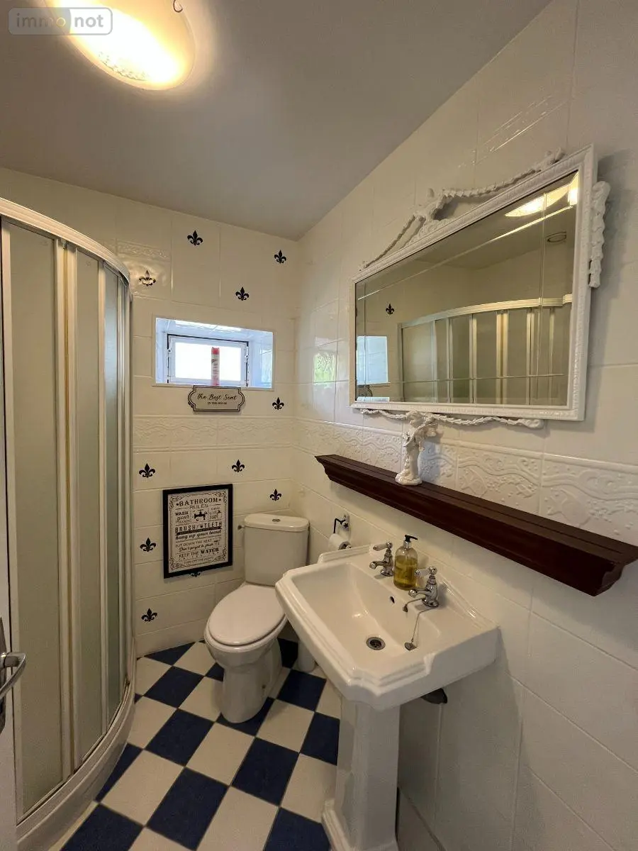 Maison a vendre Villiers-le-Pré 50240 Manche 50 330 m2 11 pièces 360400 euros 12541/2189 010