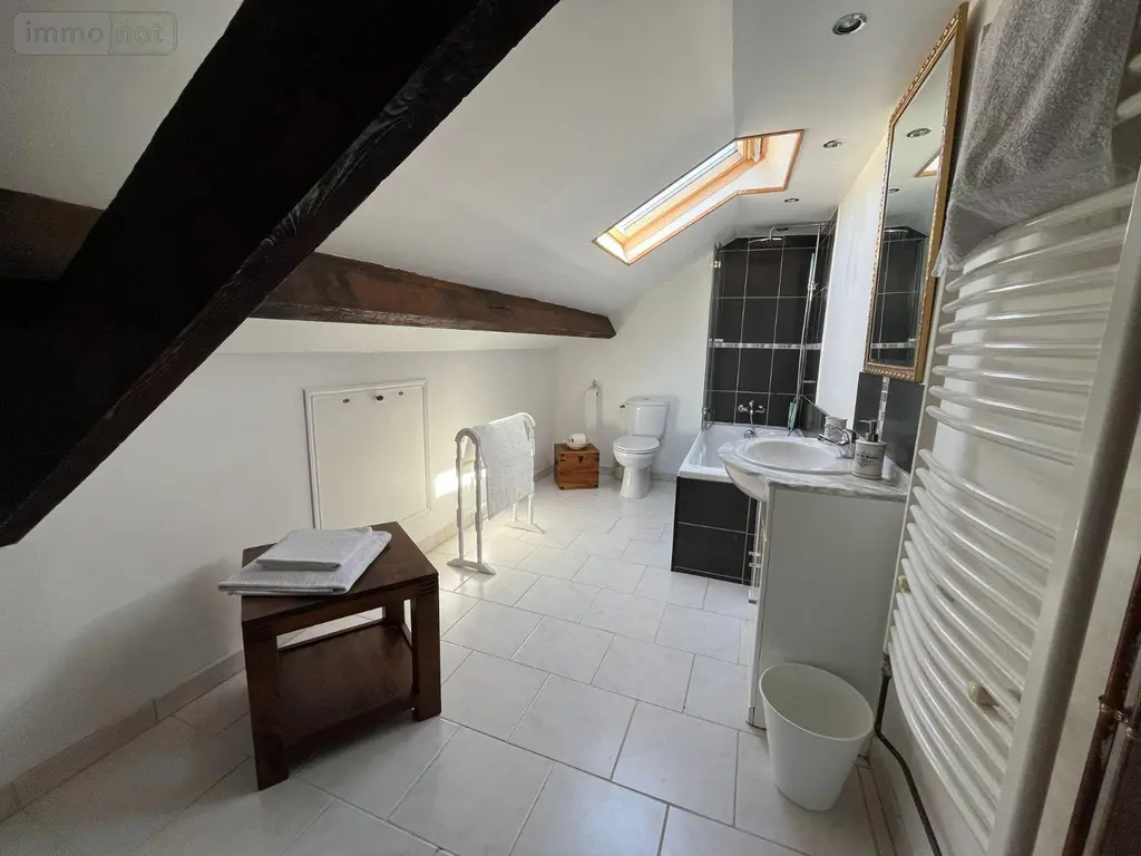 Maison a vendre Villiers-le-Pré 50240 Manche 50 330 m2 11 pièces 360400 euros 12541/2189 021
