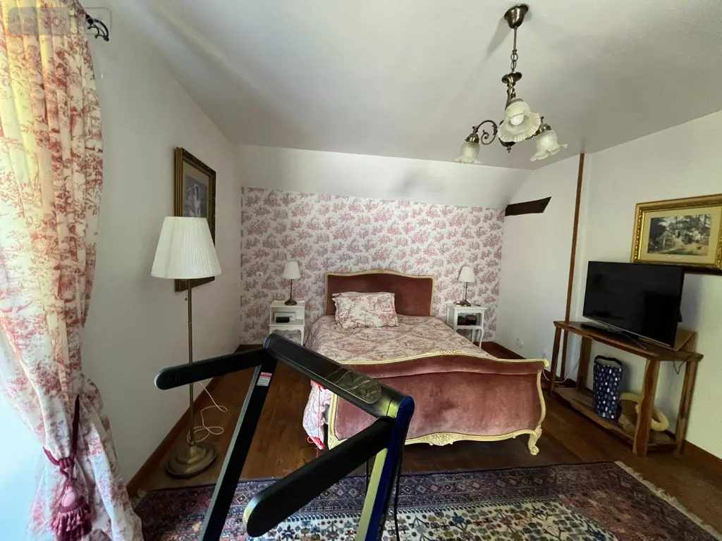 Maison a vendre Villiers-le-Pré 50240 Manche 50 330 m2 11 pièces 360400 euros 12541/2189 013