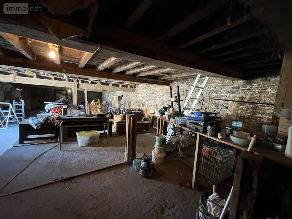 Maison a vendre Villiers-le-Pré 50240 Manche 50 330 m2 11 pièces 360400 euros 12541/2189 028