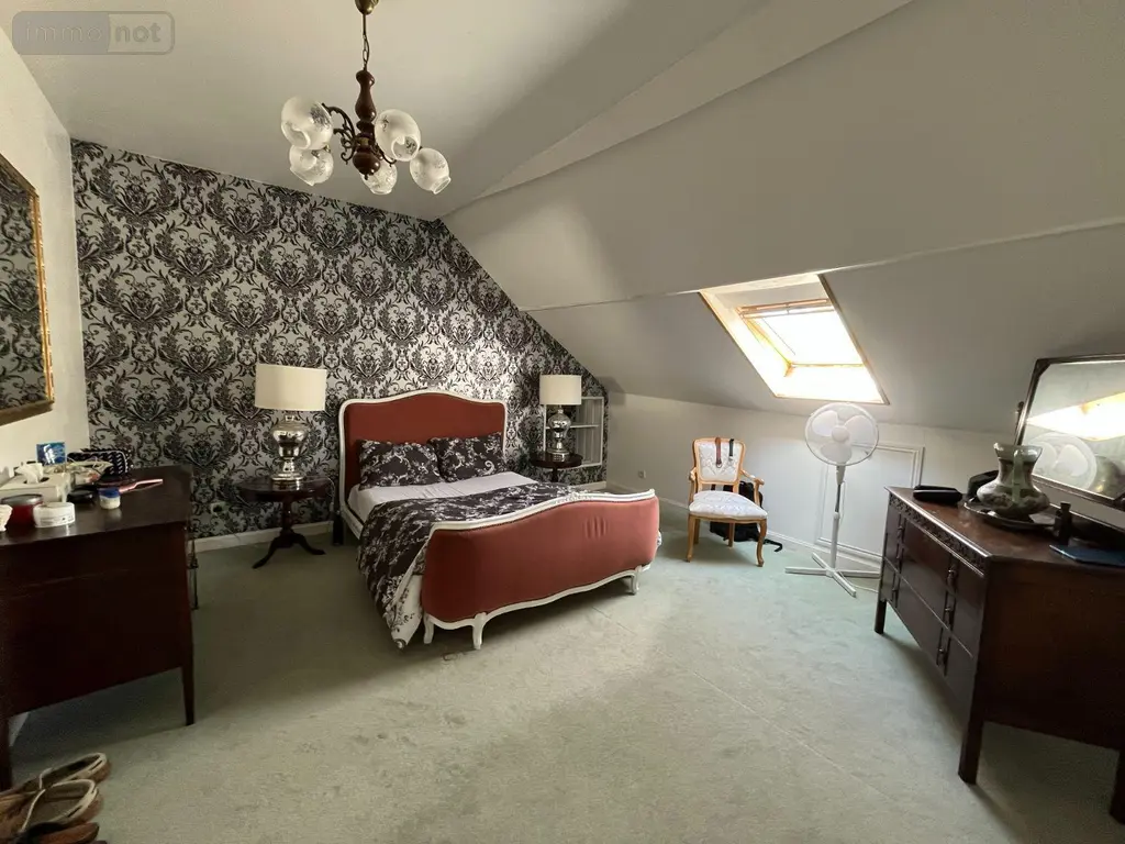 Maison a vendre Villiers-le-Pré 50240 Manche 50 330 m2 11 pièces 360400 euros 12541/2189 017