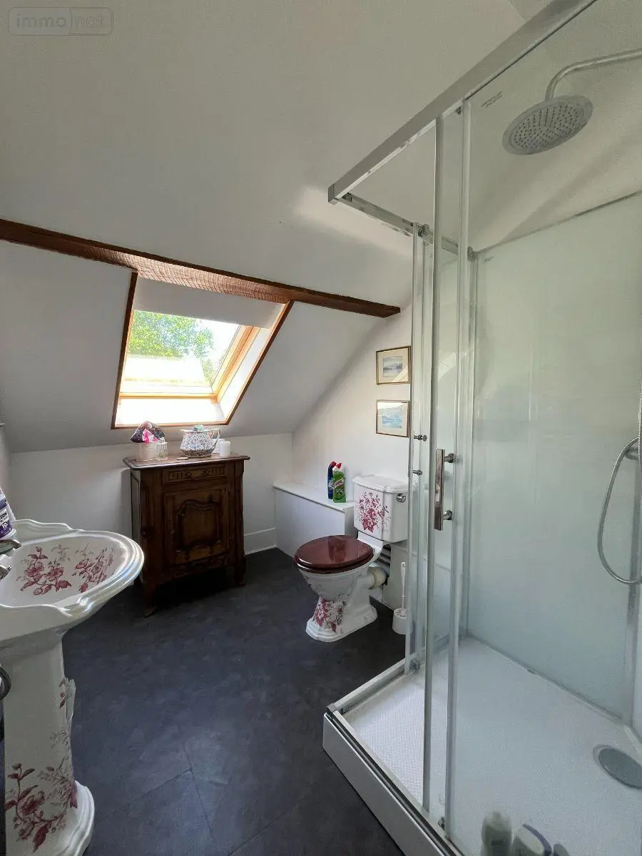 Maison a vendre Villiers-le-Pré 50240 Manche 50 330 m2 11 pièces 360400 euros 12541/2189 015