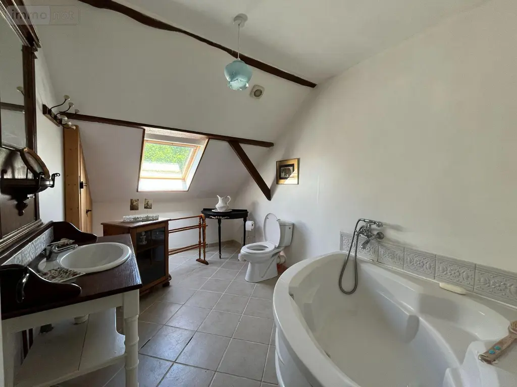 Maison a vendre Villiers-le-Pré 50240 Manche 50 330 m2 11 pièces 360400 euros 12541/2189 014