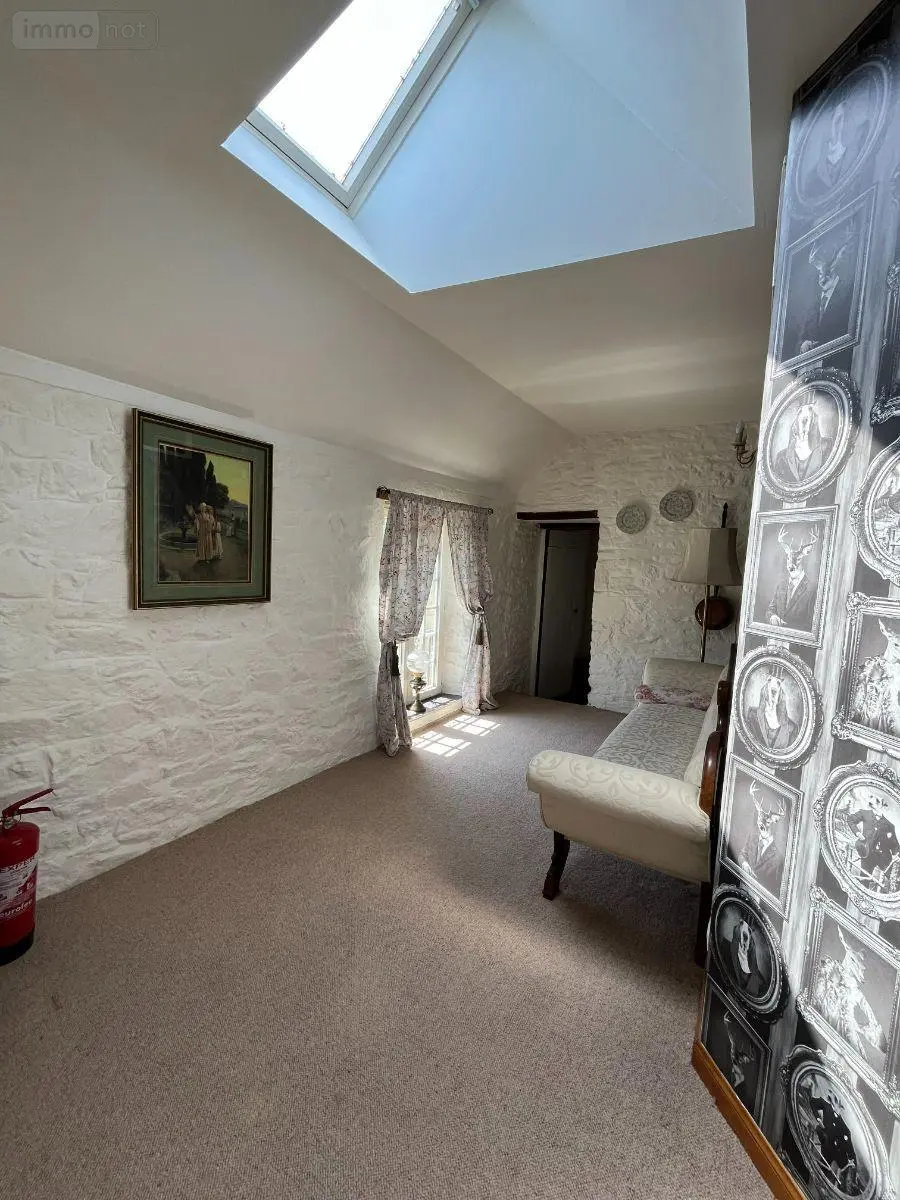 Maison a vendre Villiers-le-Pré 50240 Manche 50 330 m2 11 pièces 360400 euros 12541/2189 016
