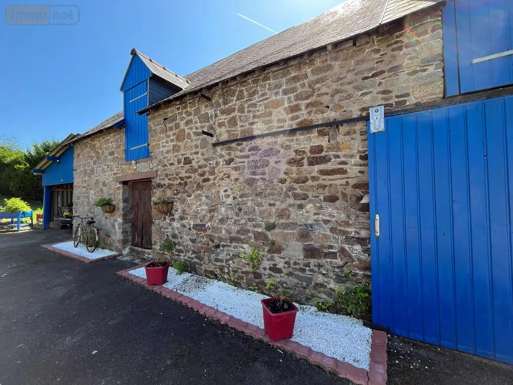 Maison a vendre Villiers-le-Pré 50240 Manche 50 330 m2 11 pièces 360400 euros 12541/2189 026
