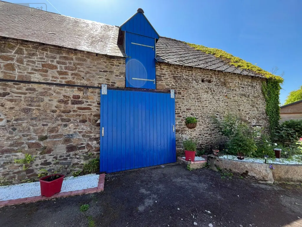 Maison a vendre Villiers-le-Pré 50240 Manche 50 330 m2 11 pièces 360400 euros 12541/2189 027