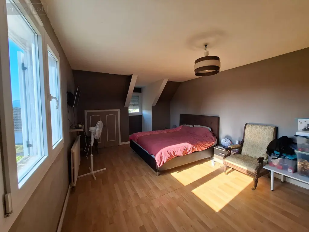 Maison a vendre Mansac 19520 Corrèze 19 238 m2 6 pièces 289900 euros 18113/118 008