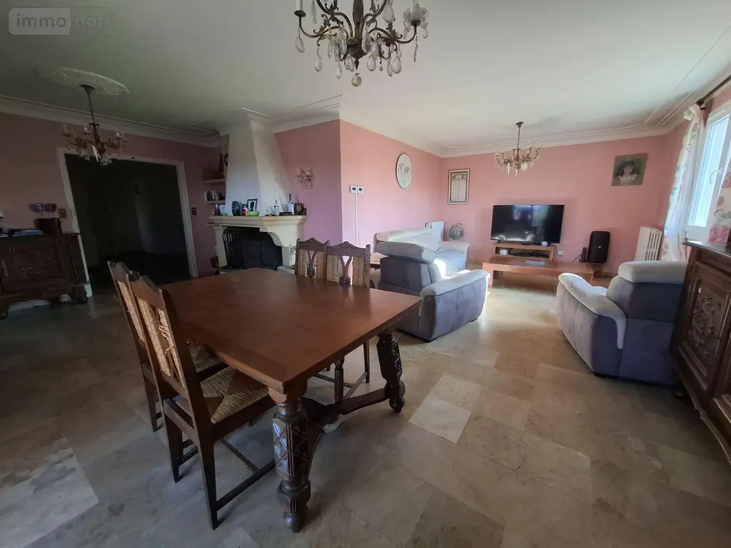 Maison a vendre Mansac 19520 Corrèze 19 238 m2 6 pièces 289900 euros 18113/118 002