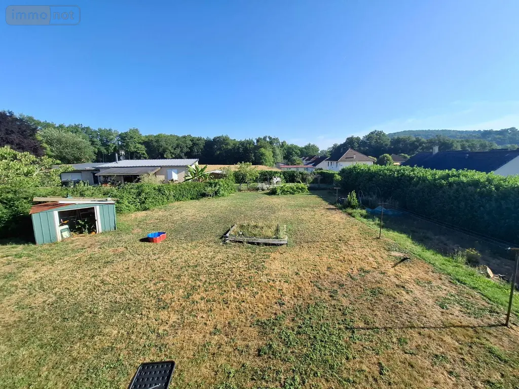 Maison a vendre Mansac 19520 Corrèze 19 238 m2 6 pièces 289900 euros 18113/118 010