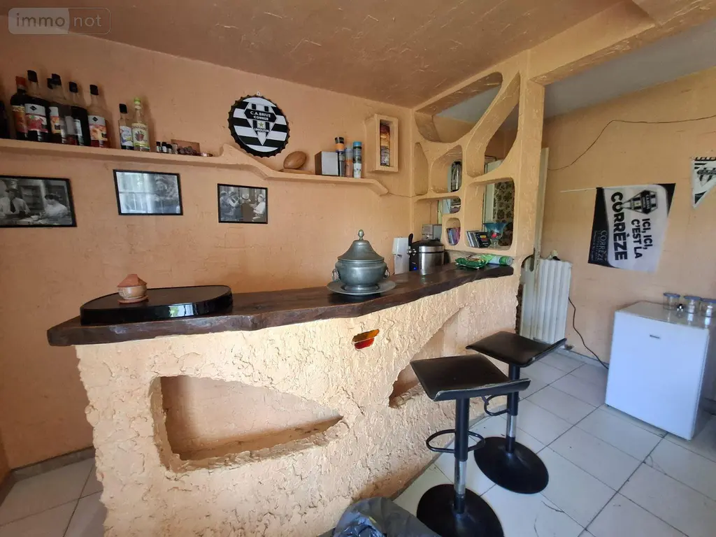 Maison a vendre Mansac 19520 Corrèze 19 238 m2 6 pièces 289900 euros 18113/118 007