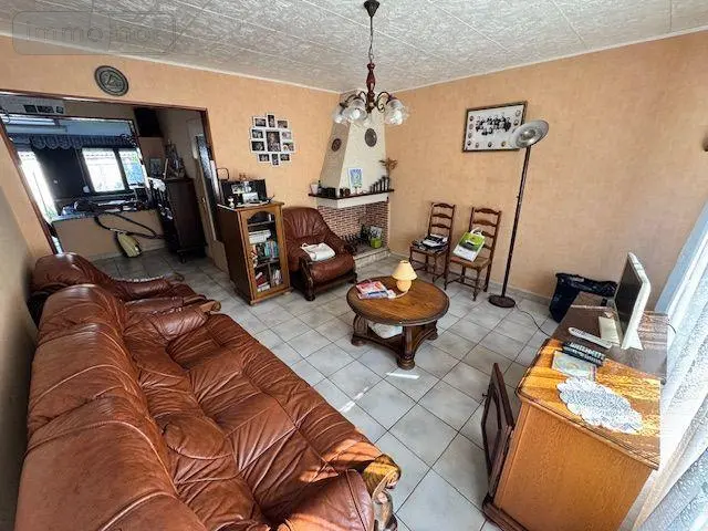 Maison a vendre Wambrechies 59118 Nord 59 88 m2 5 pièces 265000 euros LC910 002
