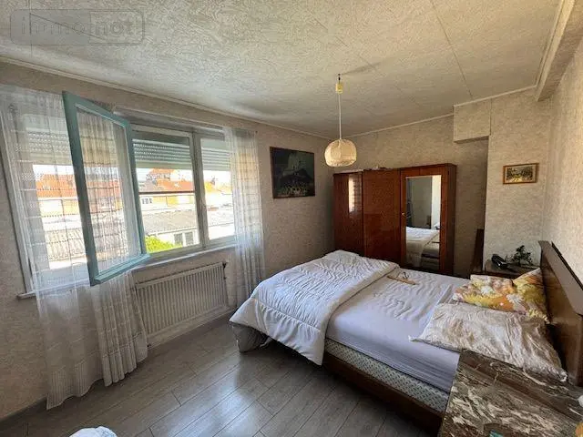 Maison a vendre Wambrechies 59118 Nord 59 88 m2 5 pièces 265000 euros LC910 004