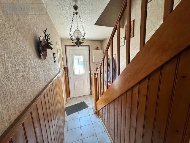Maison a vendre Wambrechies 59118 Nord 59 88 m2 5 pièces 265000 euros LC910 005