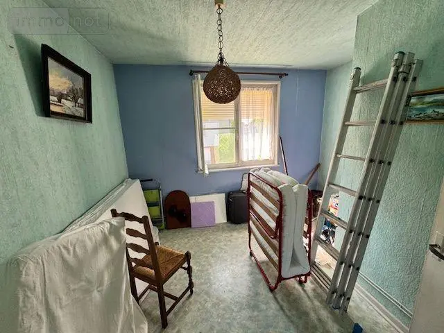 Maison a vendre Wambrechies 59118 Nord 59 88 m2 5 pièces 265000 euros LC910 006