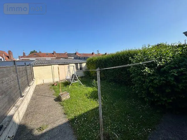 Maison a vendre Wambrechies 59118 Nord 59 88 m2 5 pièces 265000 euros LC910 009