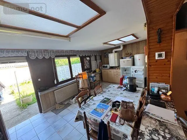 Maison a vendre Wambrechies 59118 Nord 59 88 m2 5 pièces 265000 euros LC910 011