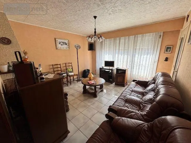 Maison a vendre Wambrechies 59118 Nord 59 88 m2 5 pièces 265000 euros LC910 014
