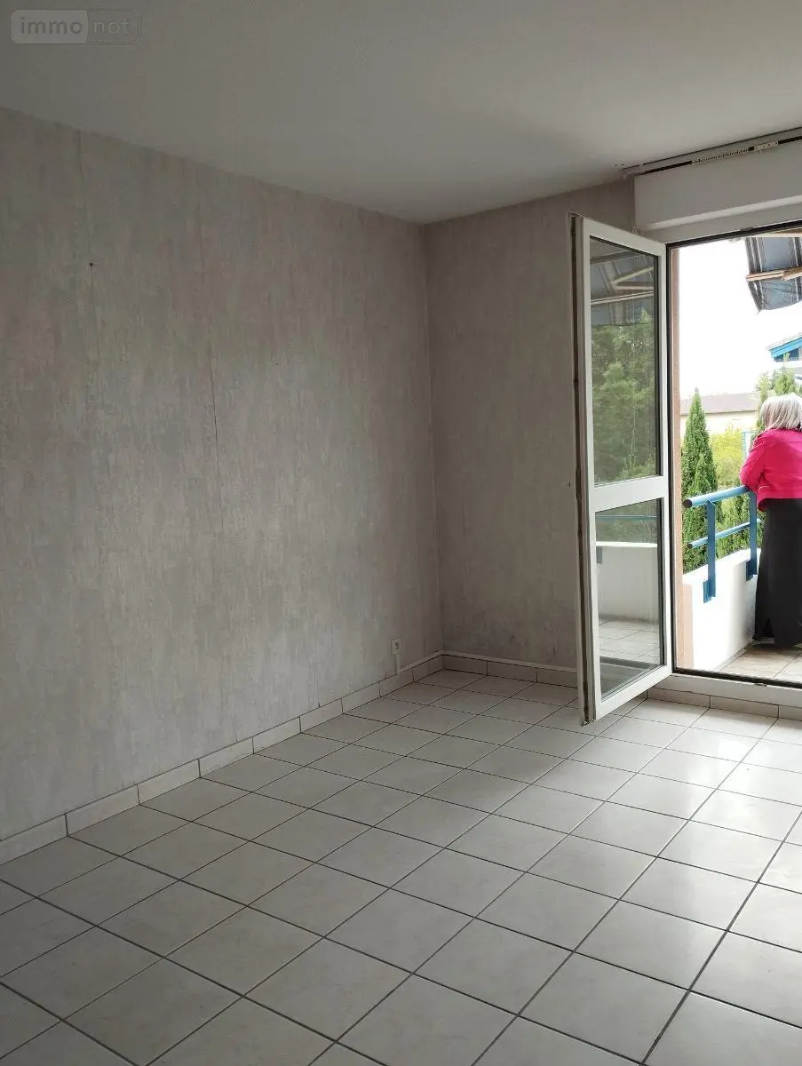 Appartement a vendre Toulouse 31200 Haute-Garonne 31 49 m2 2 pièces 189000 euros NG/215 002