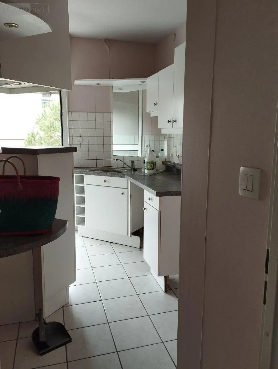 Appartement a vendre Toulouse 31200 Haute-Garonne 31 49 m2 2 pièces 189000 euros NG/215 003