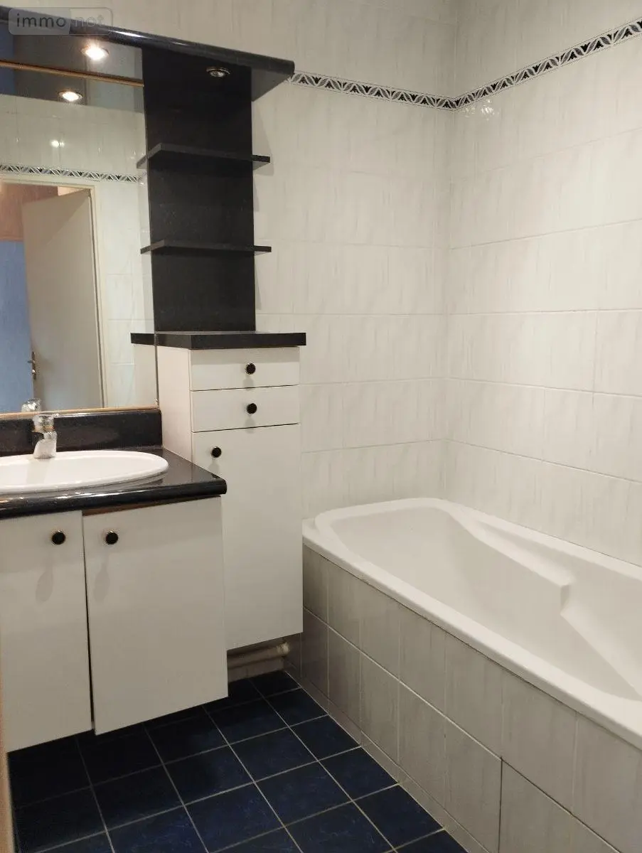Appartement a vendre Toulouse 31200 Haute-Garonne 31 49 m2 2 pièces 189000 euros NG/215 004