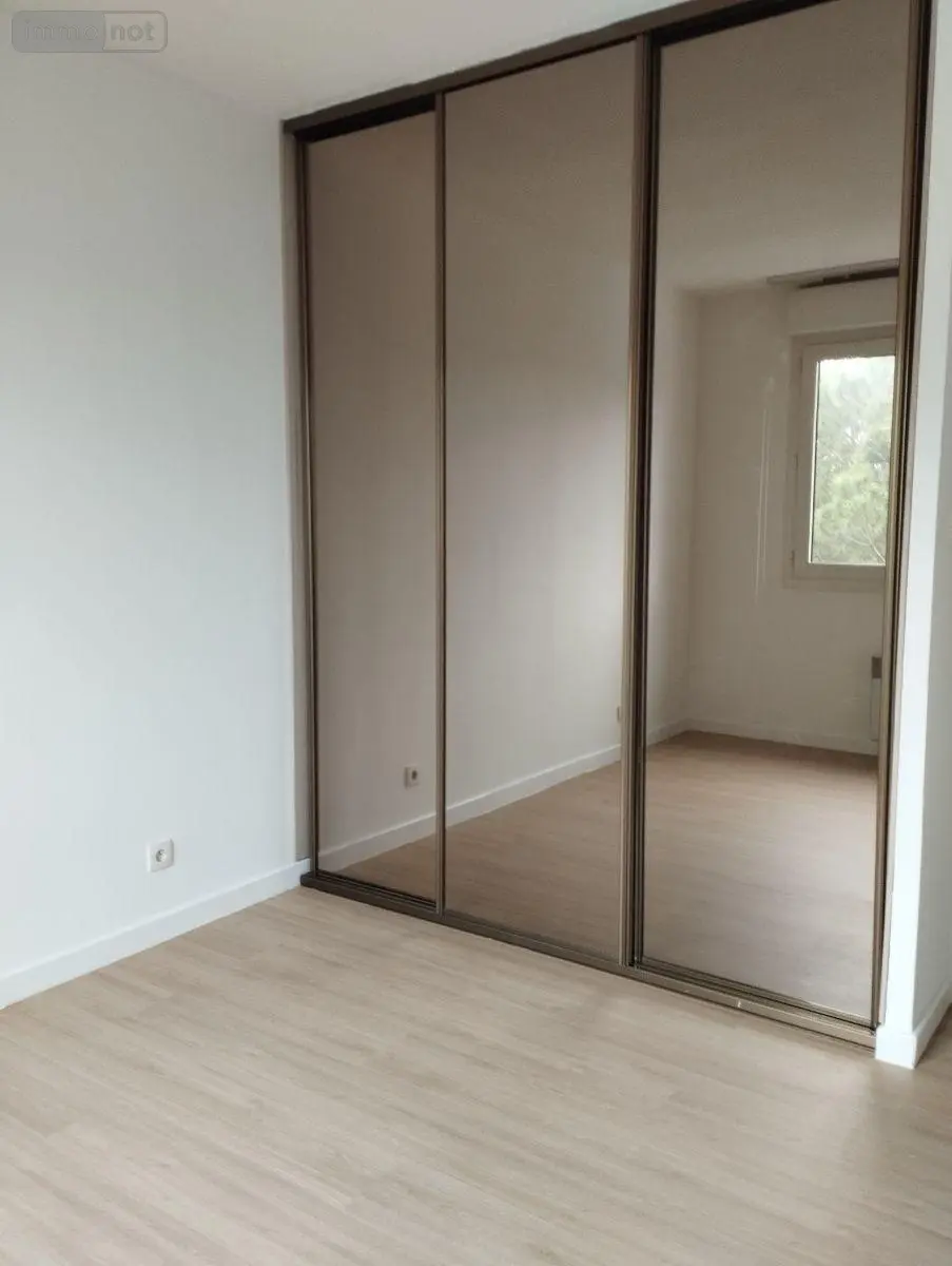 Appartement a vendre Toulouse 31200 Haute-Garonne 31 49 m2 2 pièces 189000 euros NG/215 005