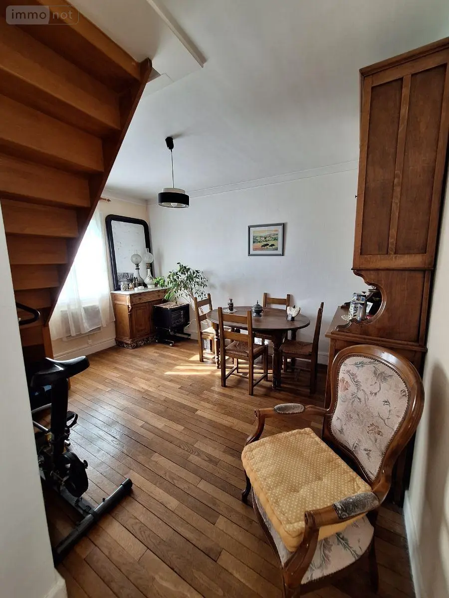 Appartement a vendre Troyes 10000 Aube 10 65 m2 3 pièces 98000 euros 10377/893 002