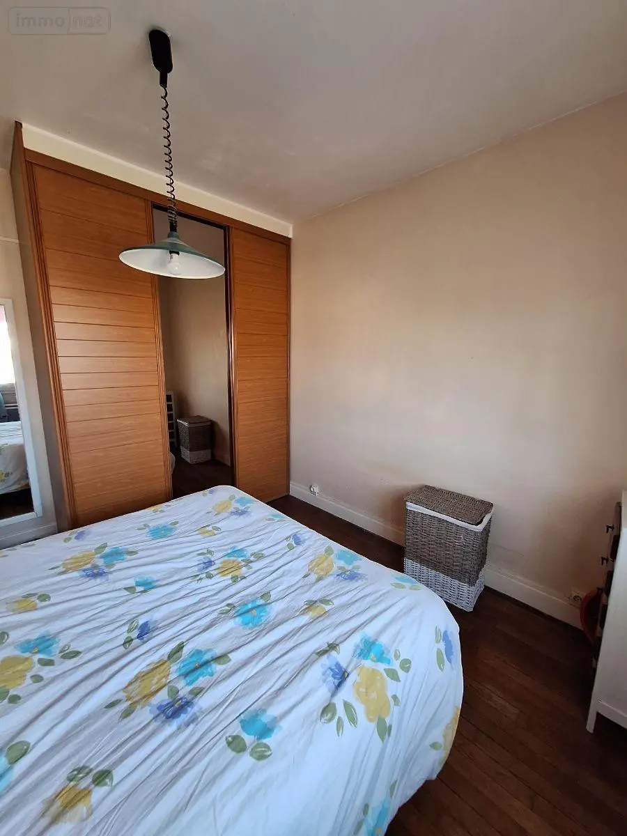 Appartement a vendre Troyes 10000 Aube 10 65 m2 3 pièces 98000 euros 10377/893 006