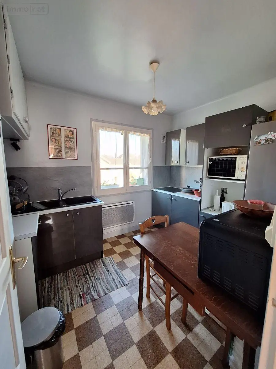 Appartement a vendre Troyes 10000 Aube 10 65 m2 3 pièces 89000 euros 10377/893 005