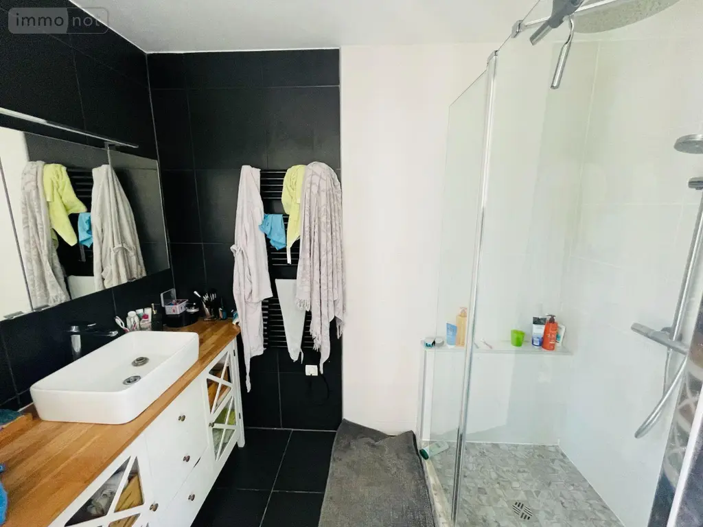 Maison a vendre Saint-Paterne - Le Chevain 72610 Sarthe 72 166 m2 6 pièces 298680 euros 61001-53 011