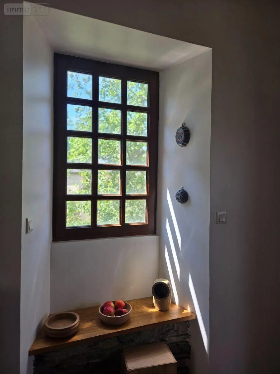 Maison a vendre Rochefort-en-Terre 56220 Morbihan 56 40 m2 3 pièces 116240 euros 143/181M 005